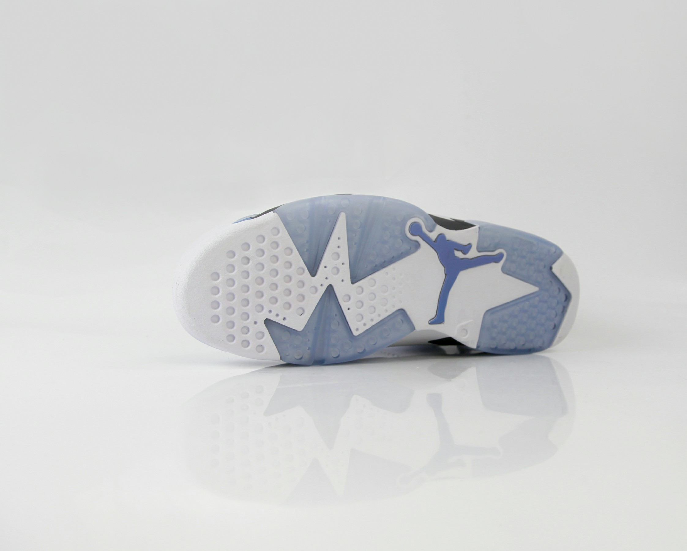 Jordan 6 UNC