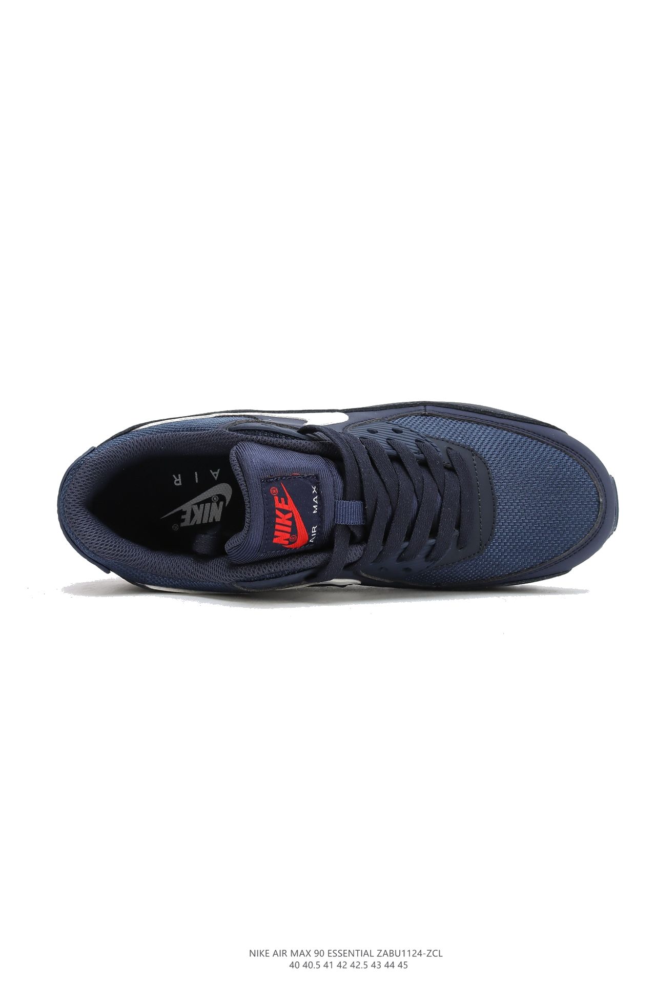 Nike Air Max 90 AJ1285 CN8490 Heren Schoenen