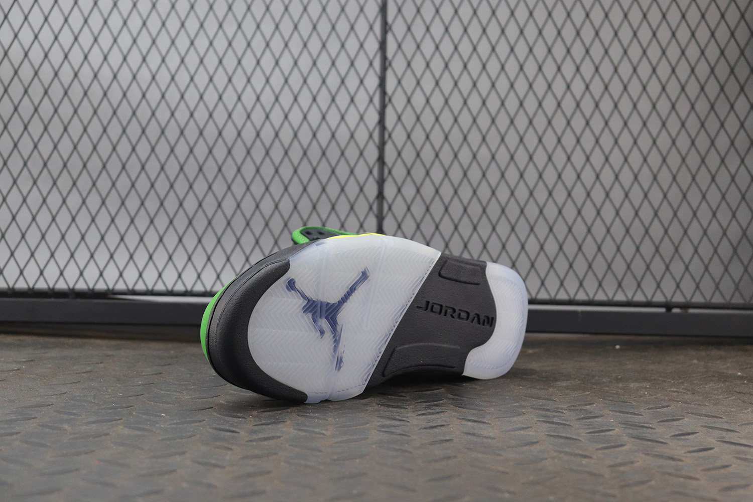 Jordan 5 SE Oregon