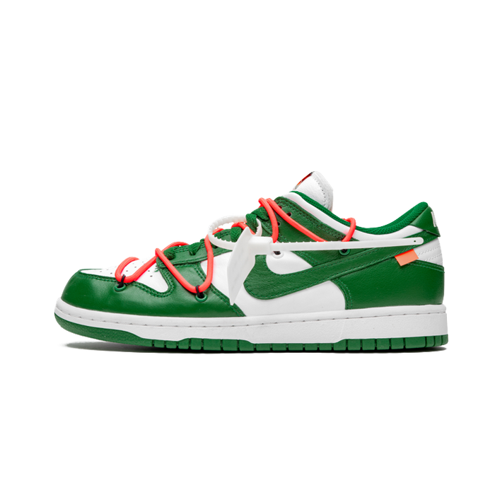 Nike Dunk Low   Pine Green