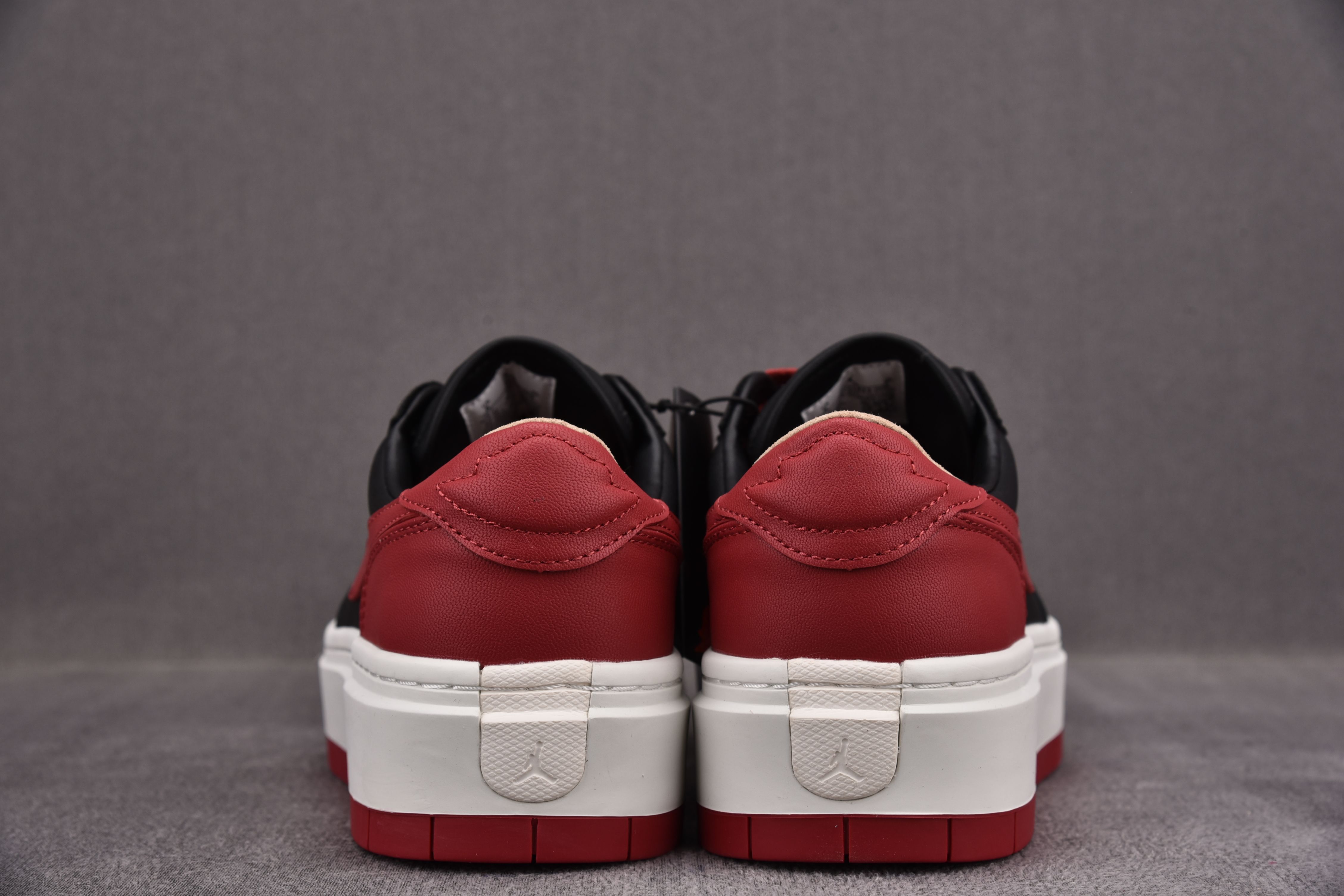 Jordan 1 Elevate Low SE Bred (Women Size!!)