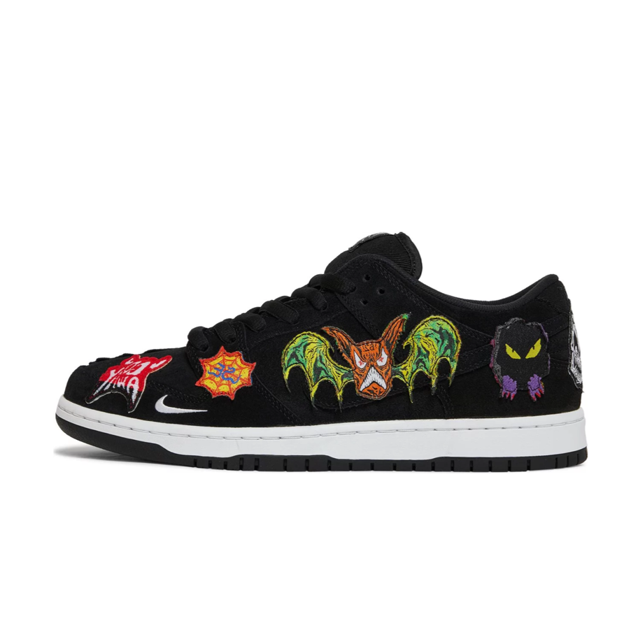 Nike SB Dunk Low Pro QS Neckface