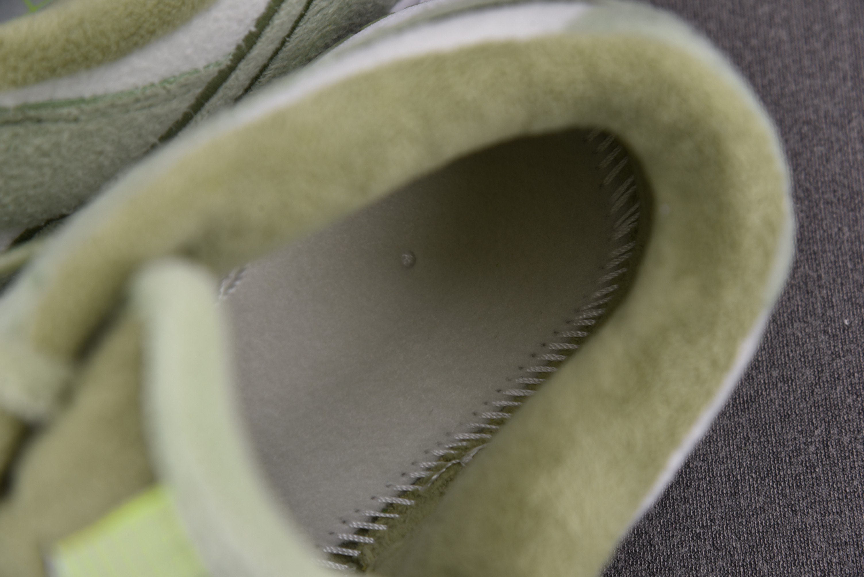Nike Dunk Low SE Fleece Pack Honeydew (Women Size!!)