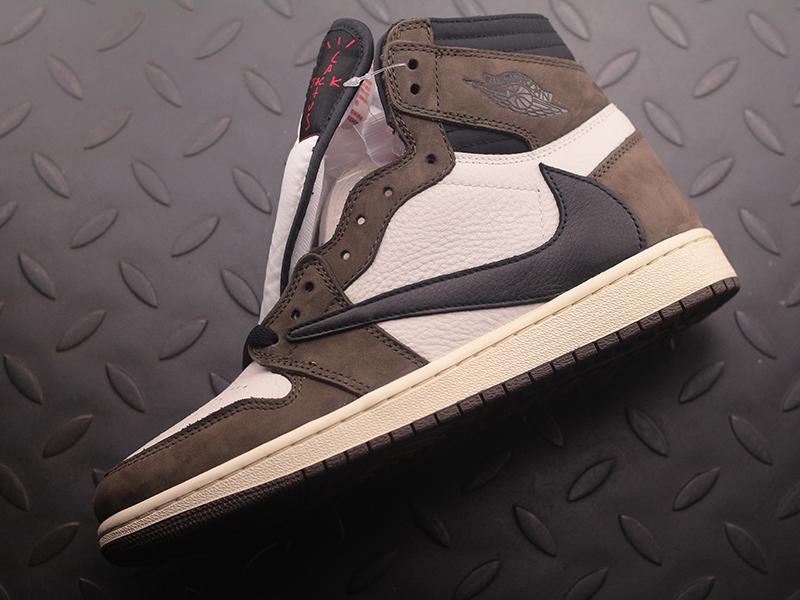 Jordan 1 Retro High Travis Scott