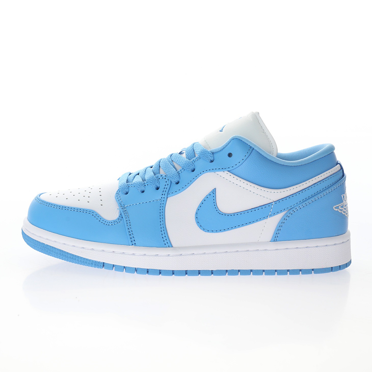 Jordan 1 Low UNC (WOMEN SIZE!!)