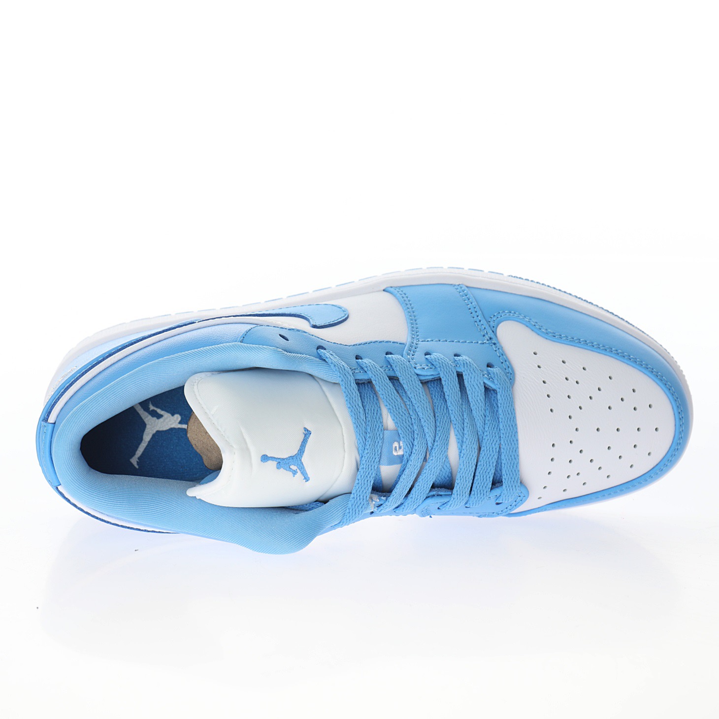 Jordan 1 Low UNC (WOMEN SIZE!!)