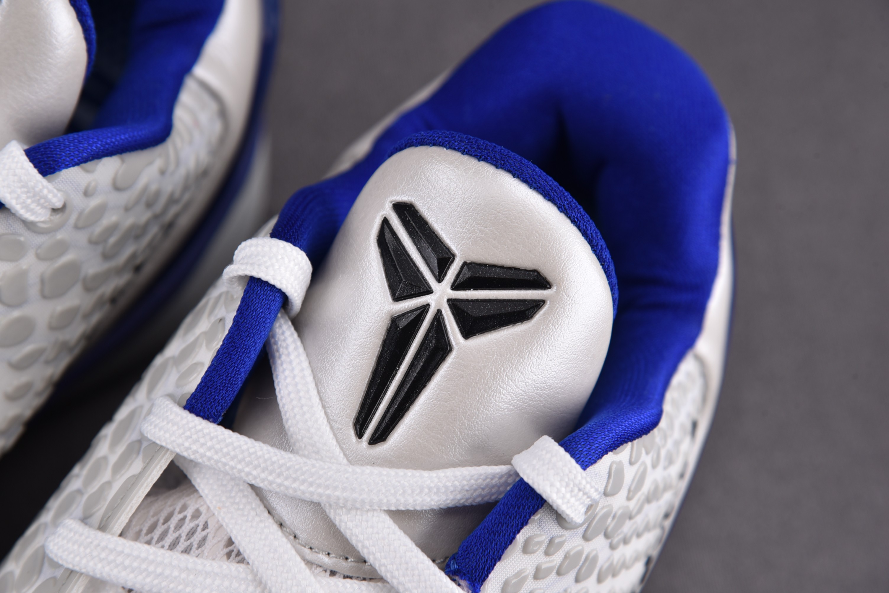 Nike Kobe VI Protro 6 Concord