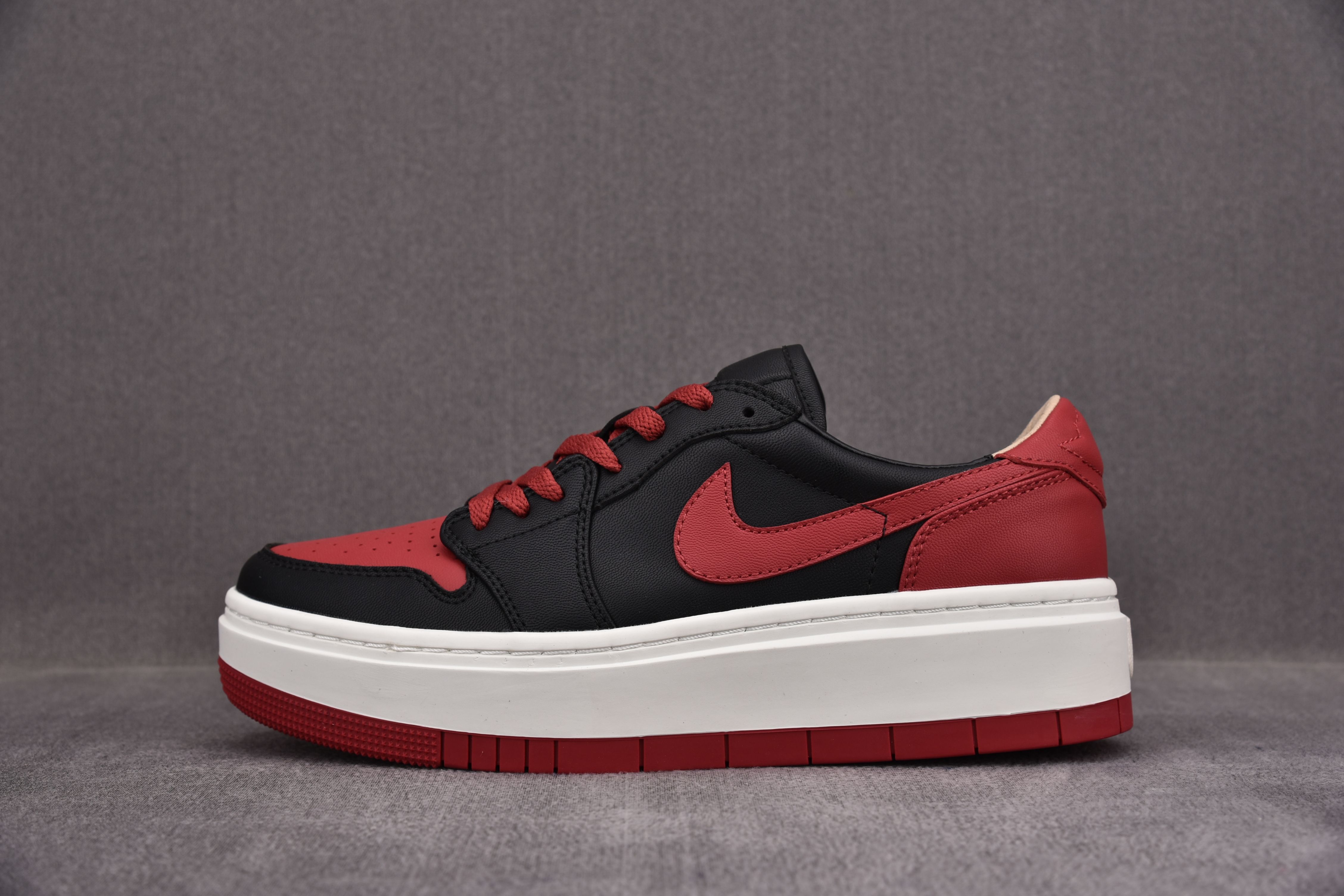 Jordan 1 Elevate Low SE Bred (Women Size!!)