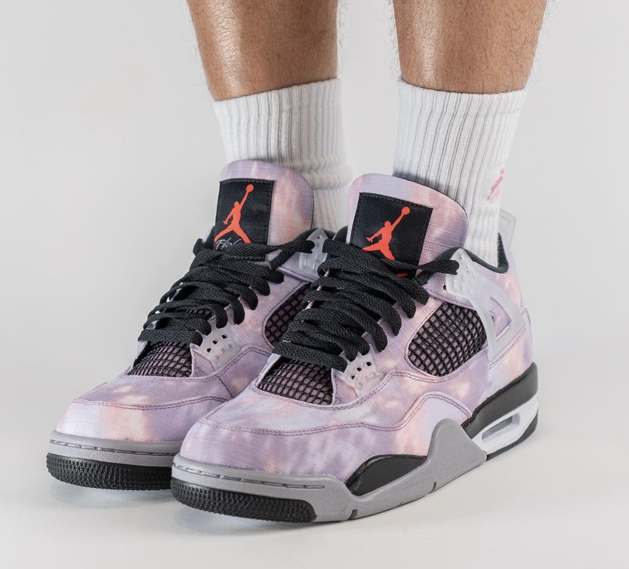 Air Jordan 4 Zen Master