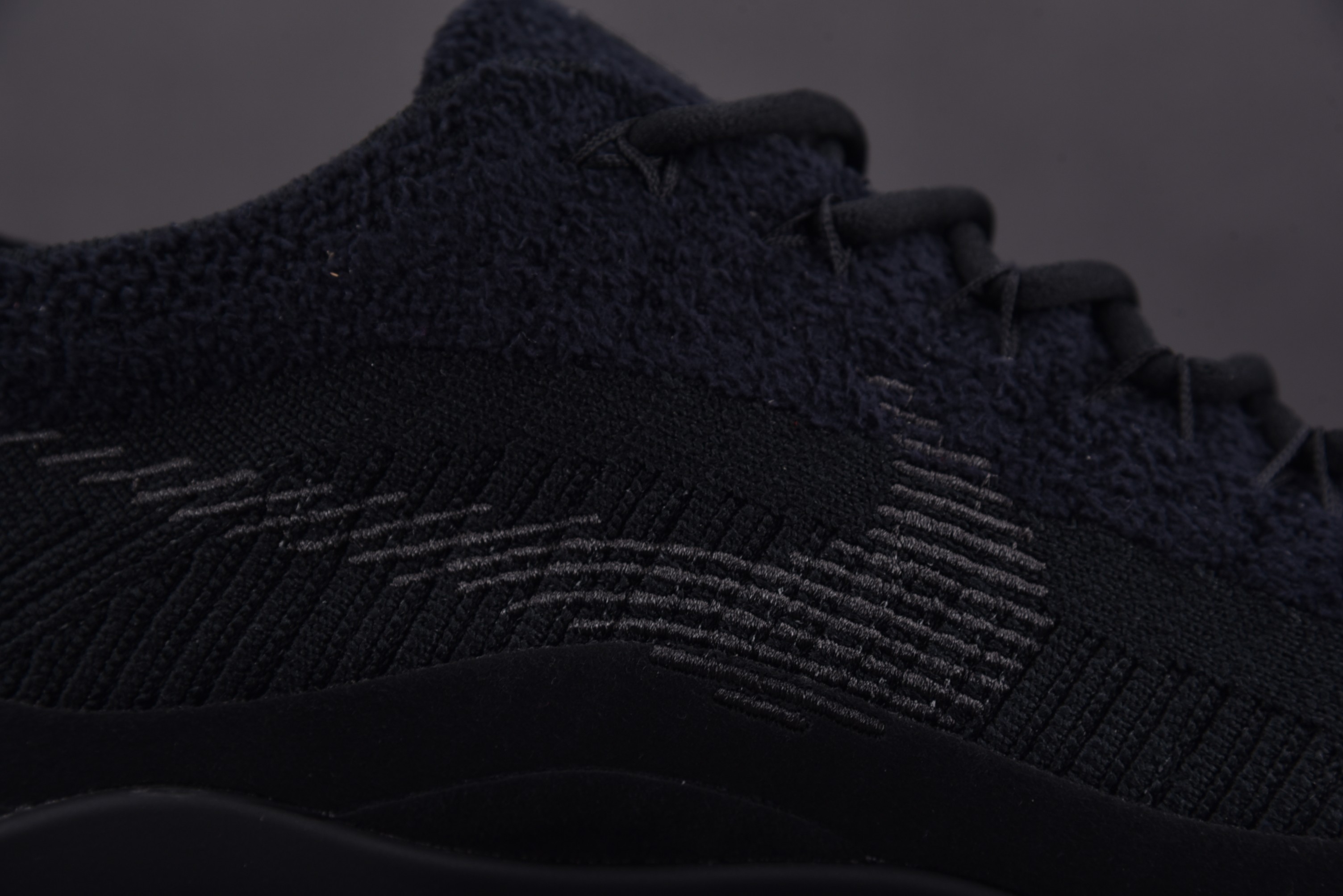 Nike Air Max Scorpion Triple Black