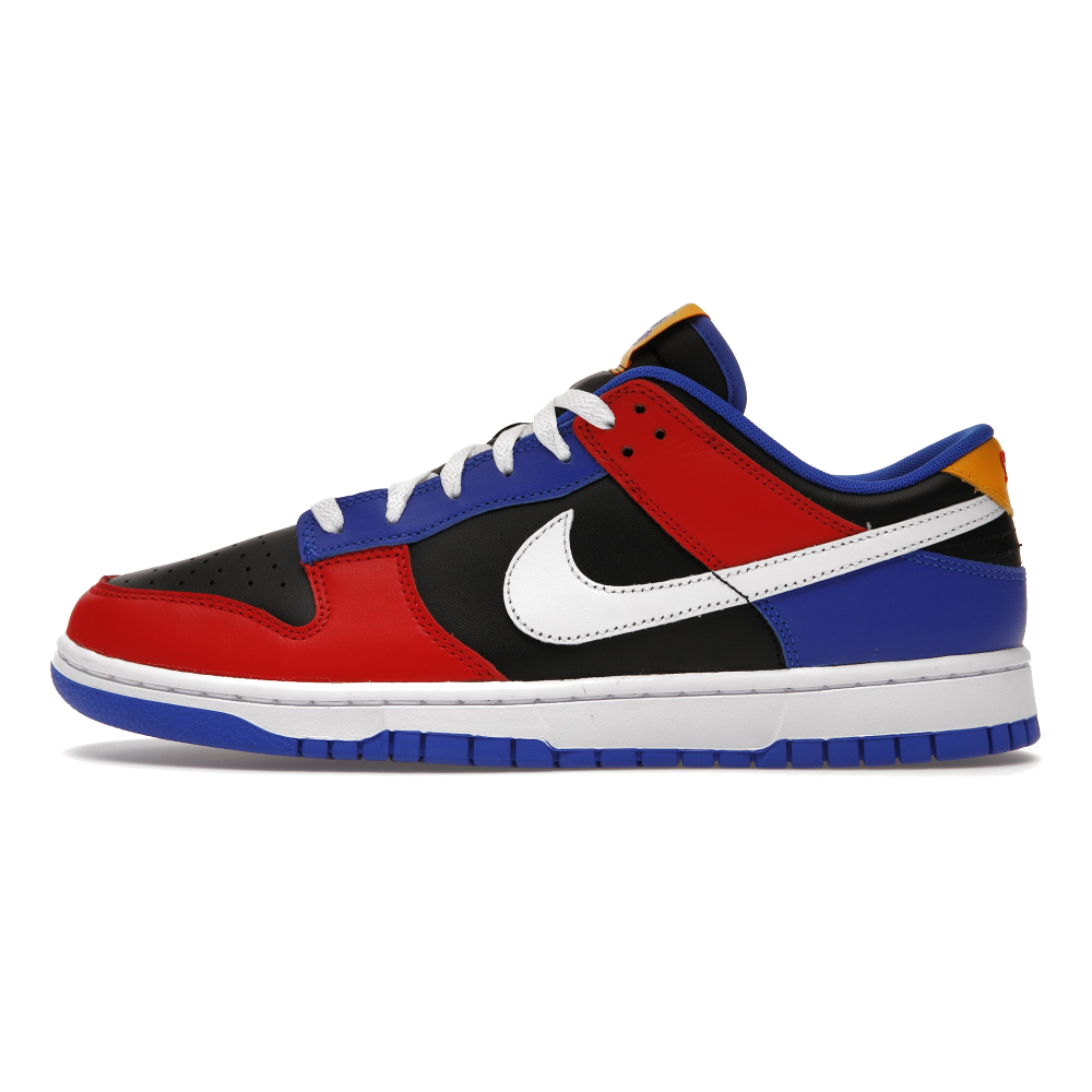 Nike Dunk Low Tennessee State University