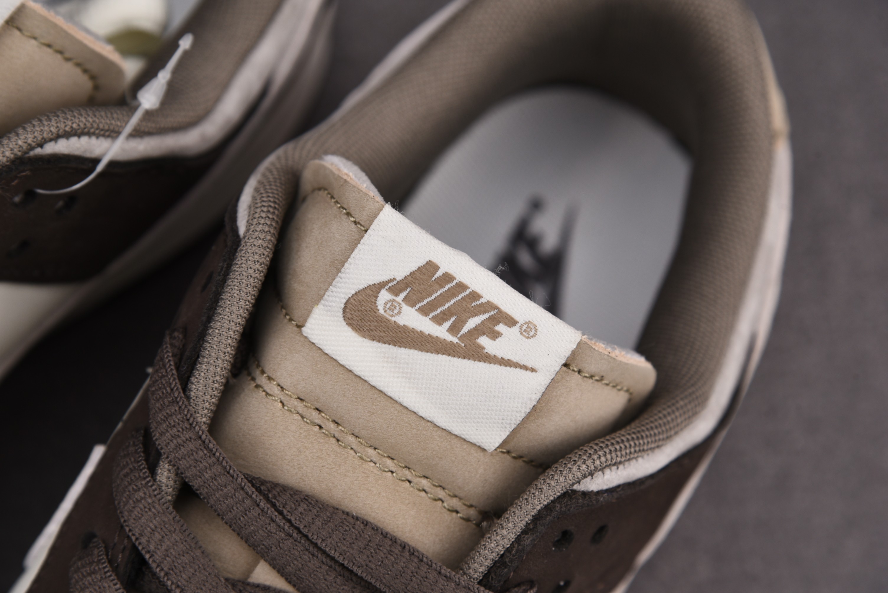 Nike Dunk Low Katsuhiro o Tomo