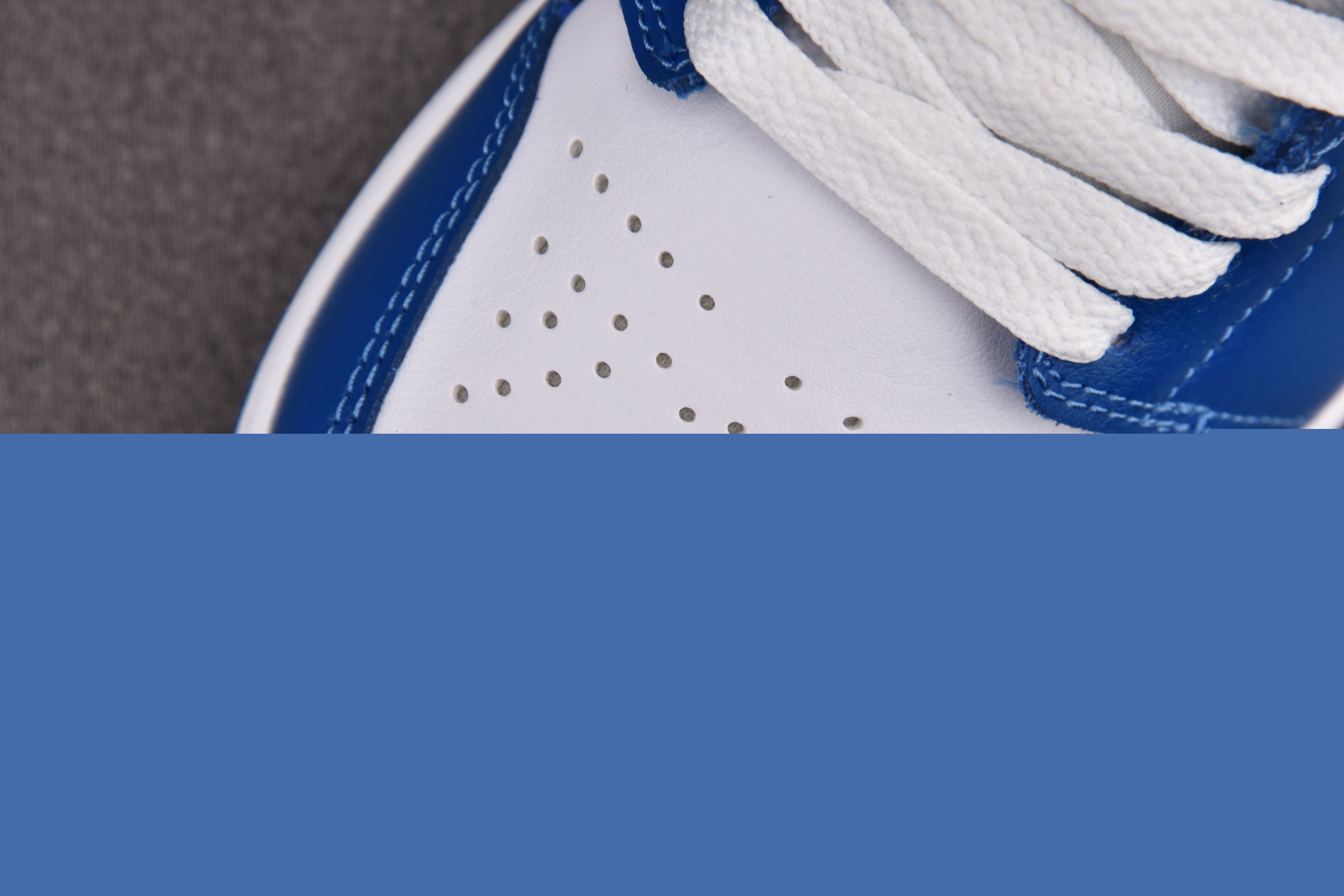 Jordan 1 Low Marina Blue (Women Size!!)