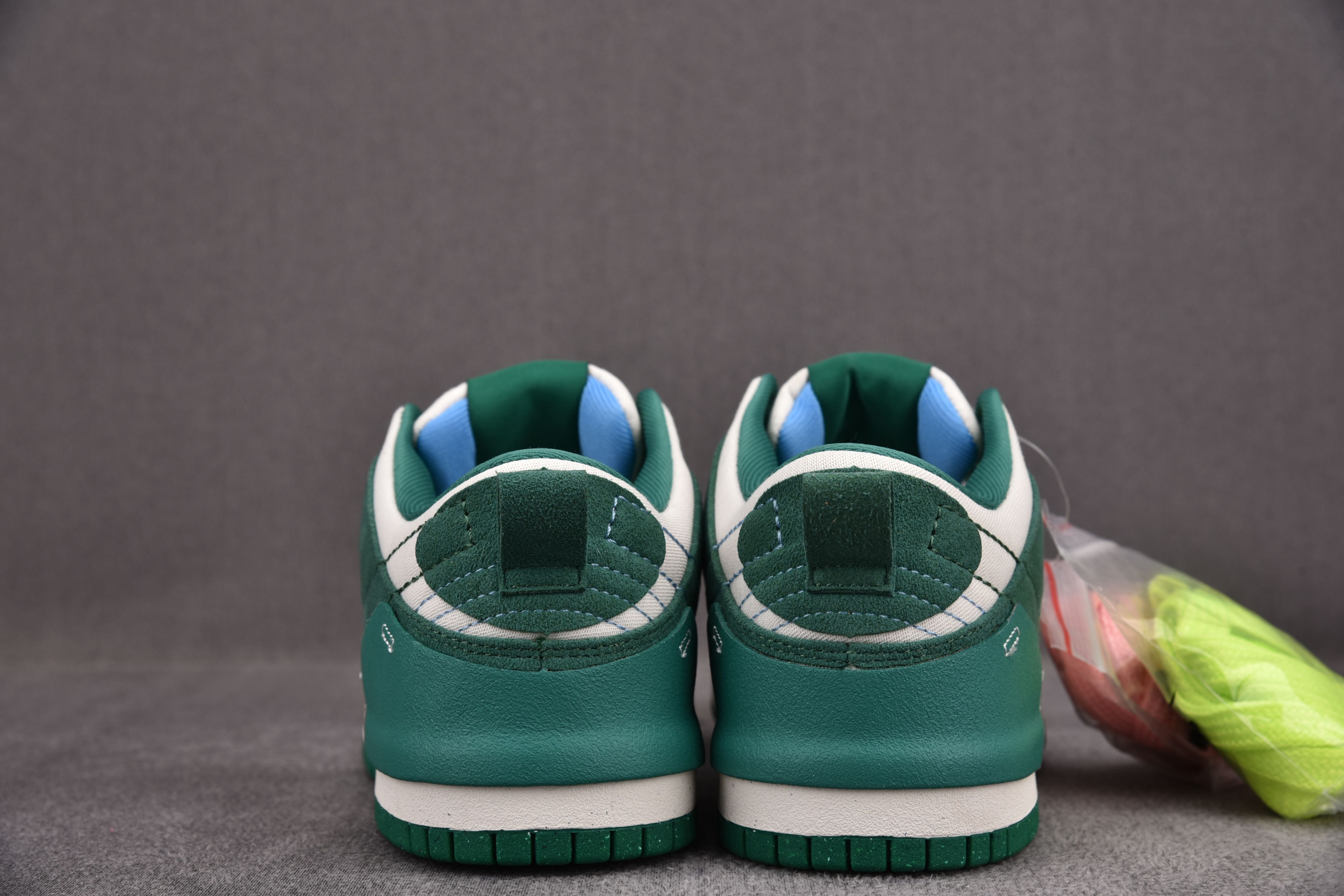 Nike Dunk Low Disrupt 2 Phantom University Blue (Women Size!!)