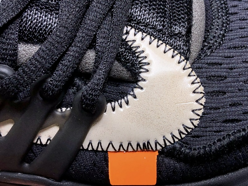 Air Presto   Black