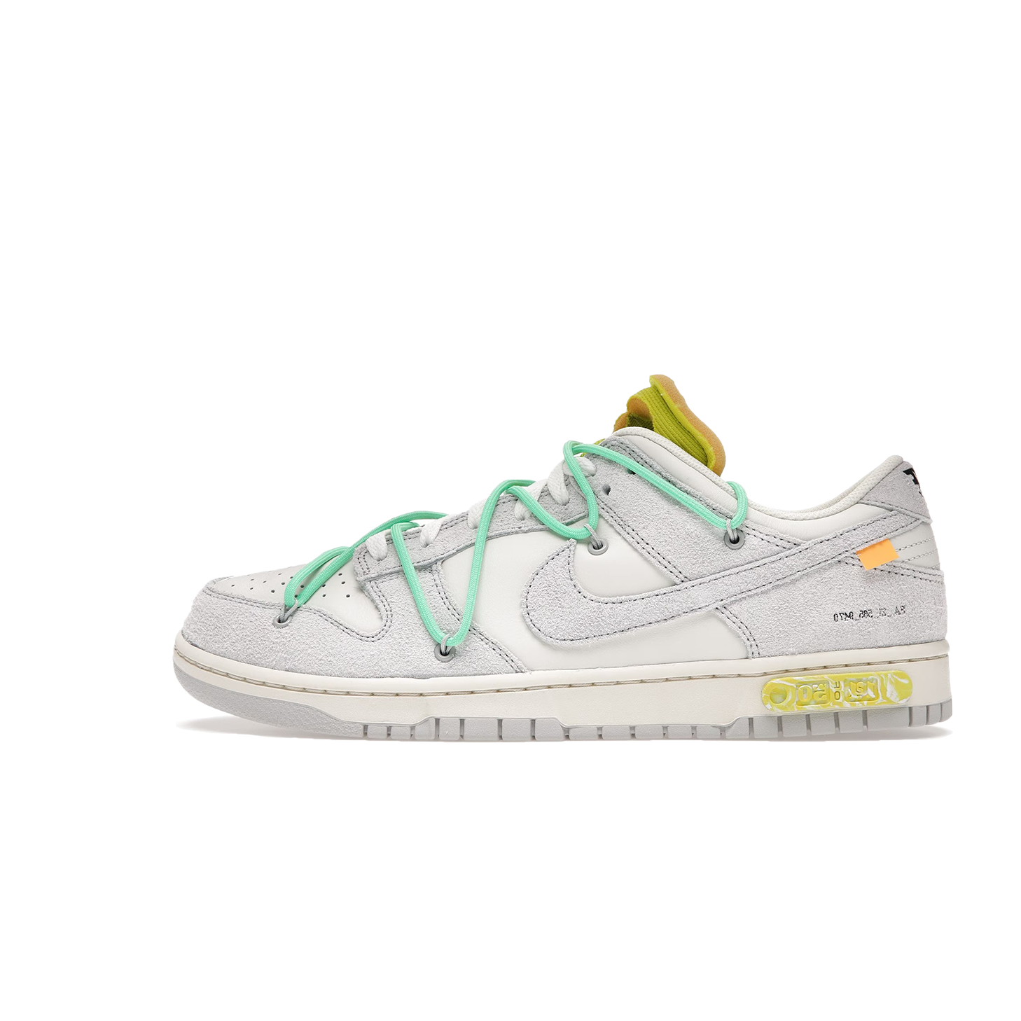 Nike Dunk Low   Lot 14