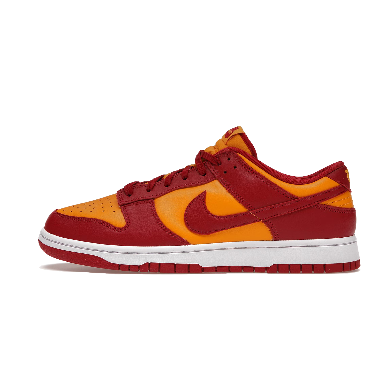 Nike Dunk Low Midas Gold