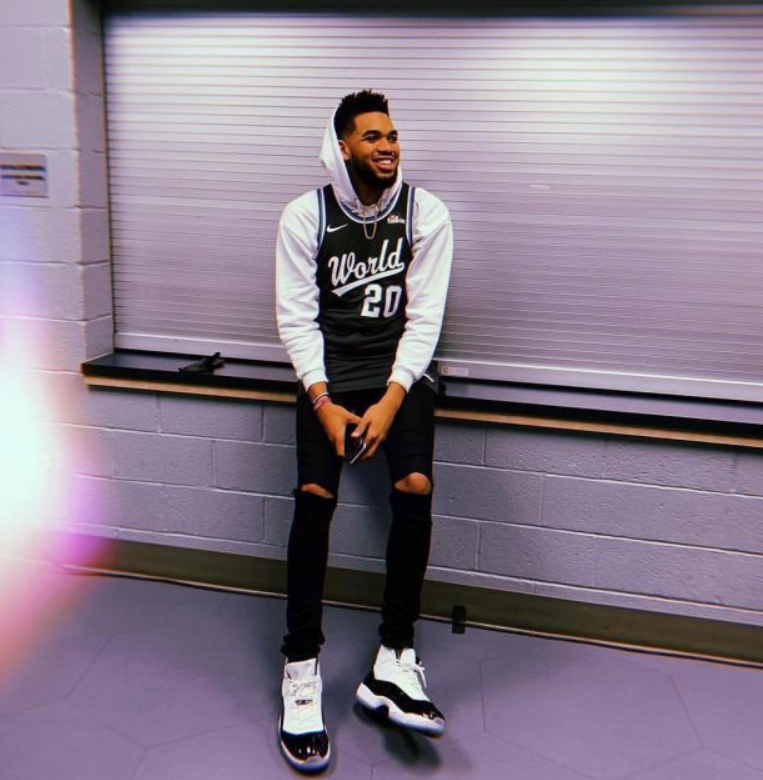 Jordan 11 Retro Concord