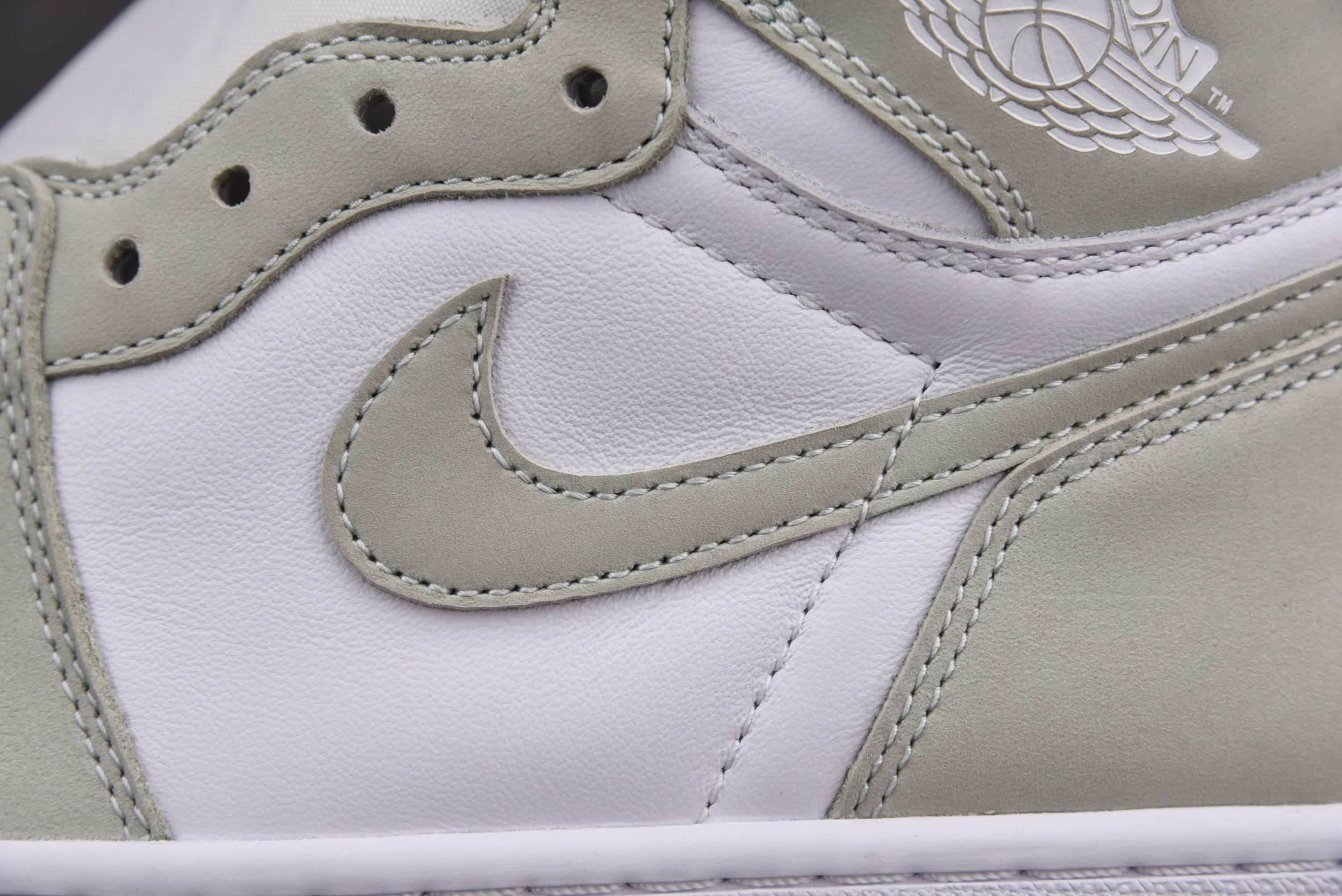 Jordan 1 High OG Seafoam (Women Size!!)