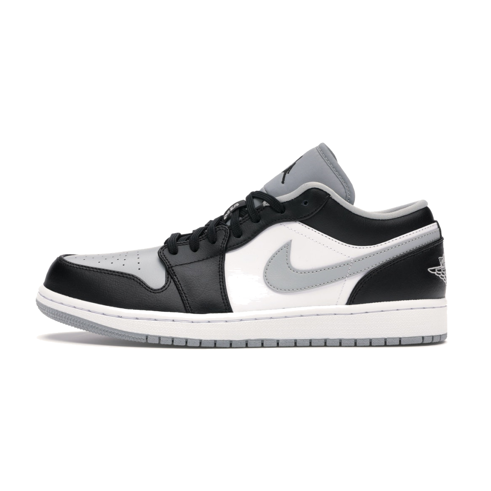 Jordan 1 Low Shadow