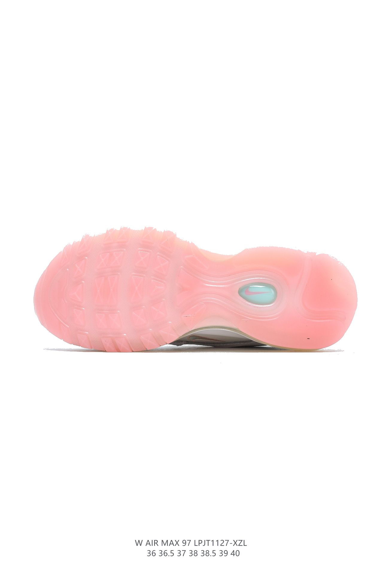 Nike Air Max 97 DH0006 Dames Schoenen