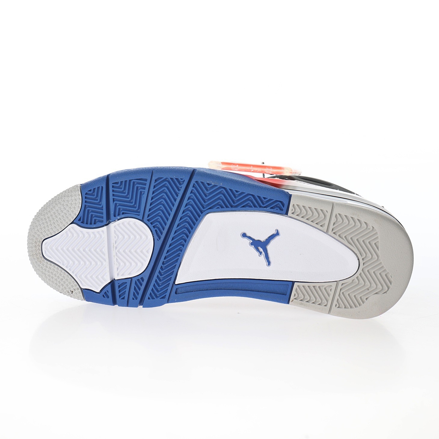 Jordan 4 Retro Motorsports