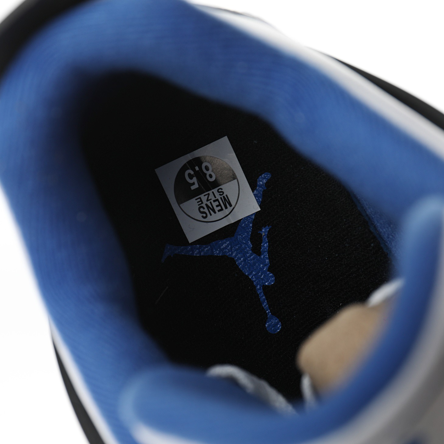 Jordan 4 Retro Motorsports