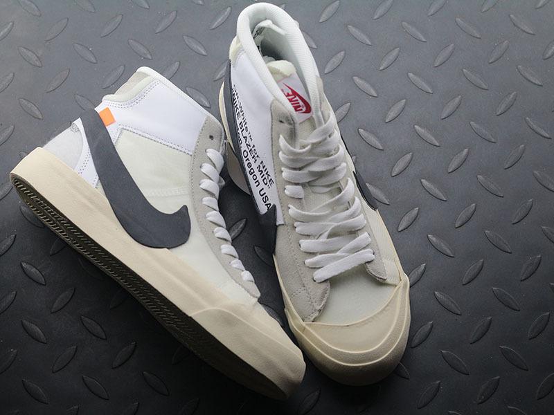 Nike Blazer Mid