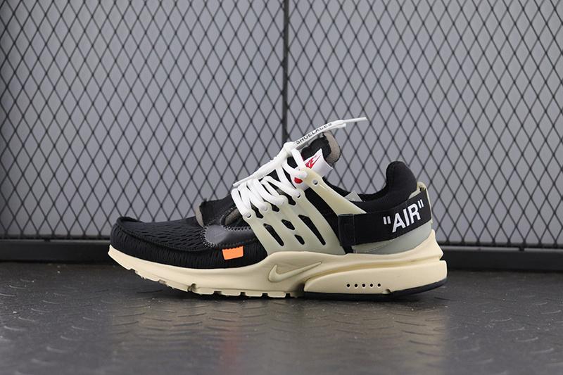 Air Presto