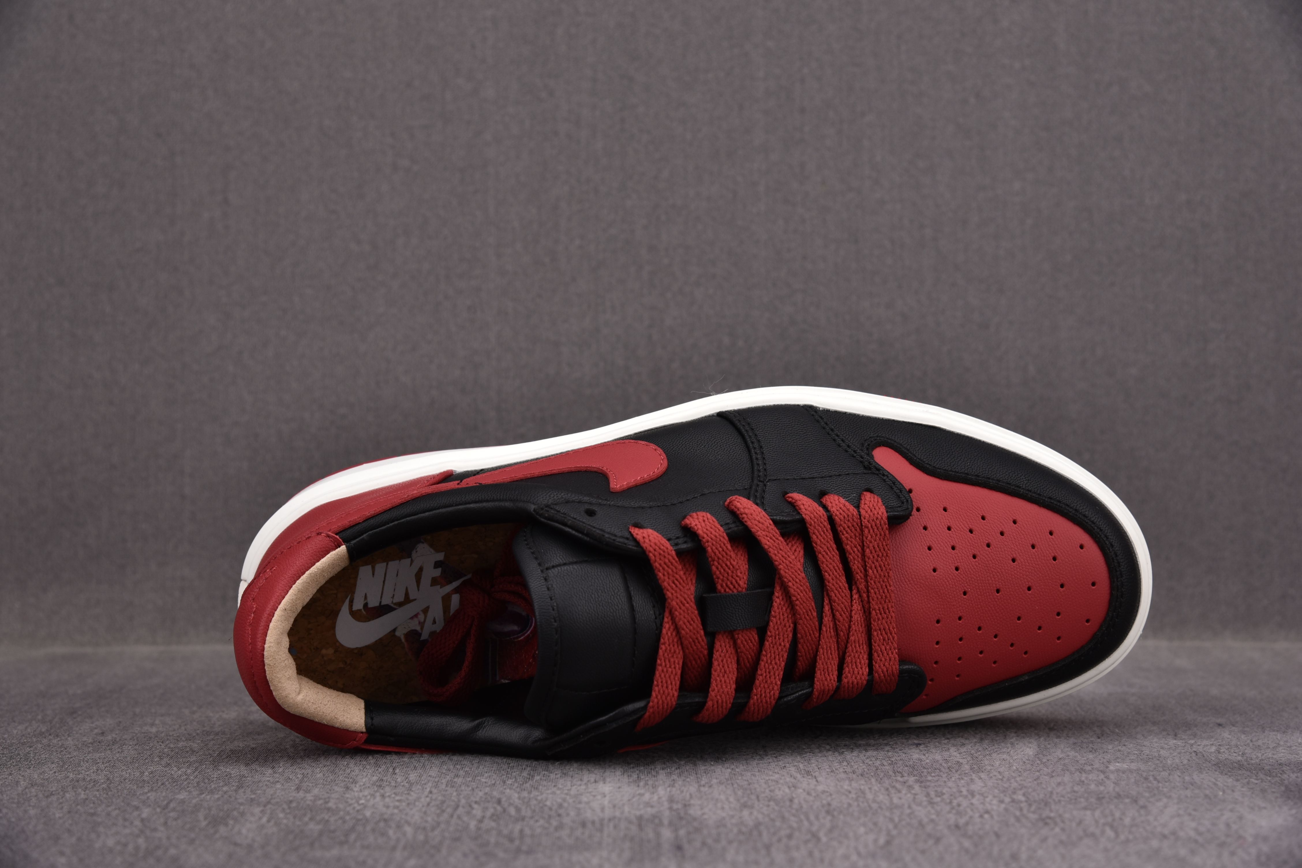 Jordan 1 Elevate Low SE Bred (Women Size!!)