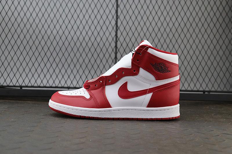 Jordan New Beginnings Pack Retro High 1 & Nike Air Ship