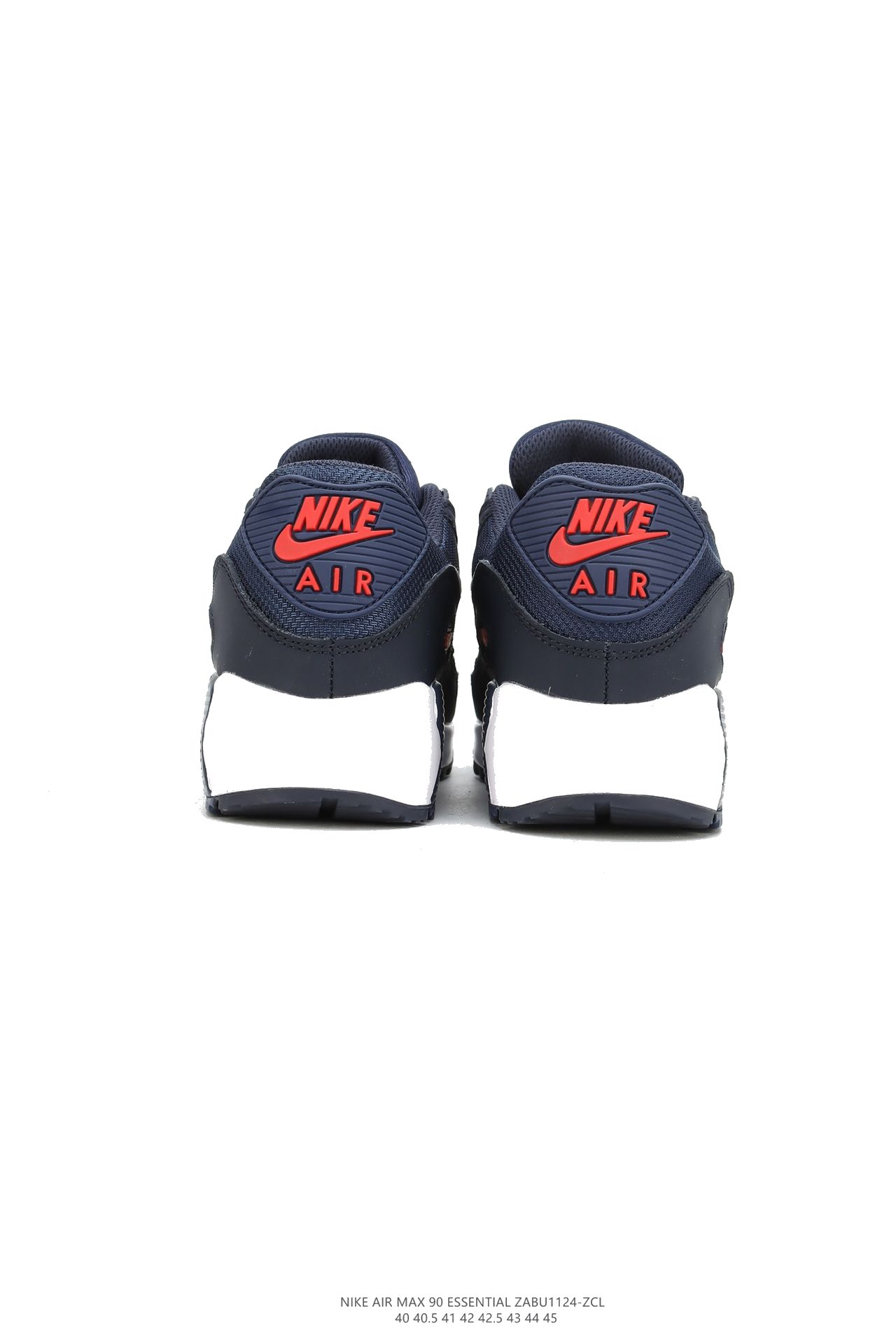 Nike Air Max 90 AJ1285 CN8490 Heren Schoenen
