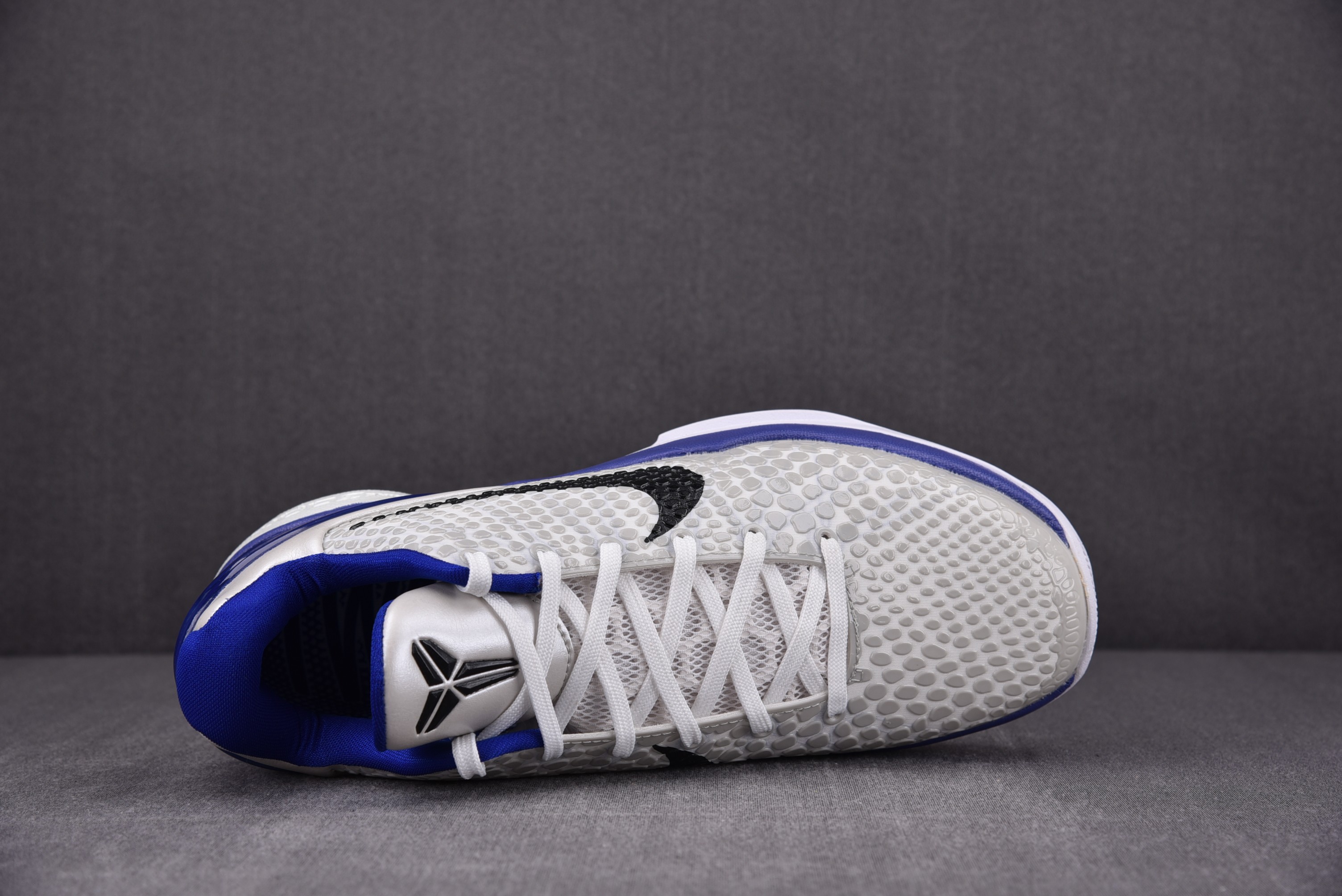 Nike Kobe VI Protro 6 Concord