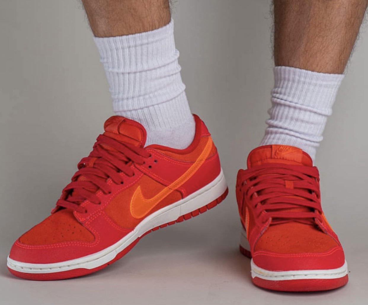 Nike Dunk Low ATL