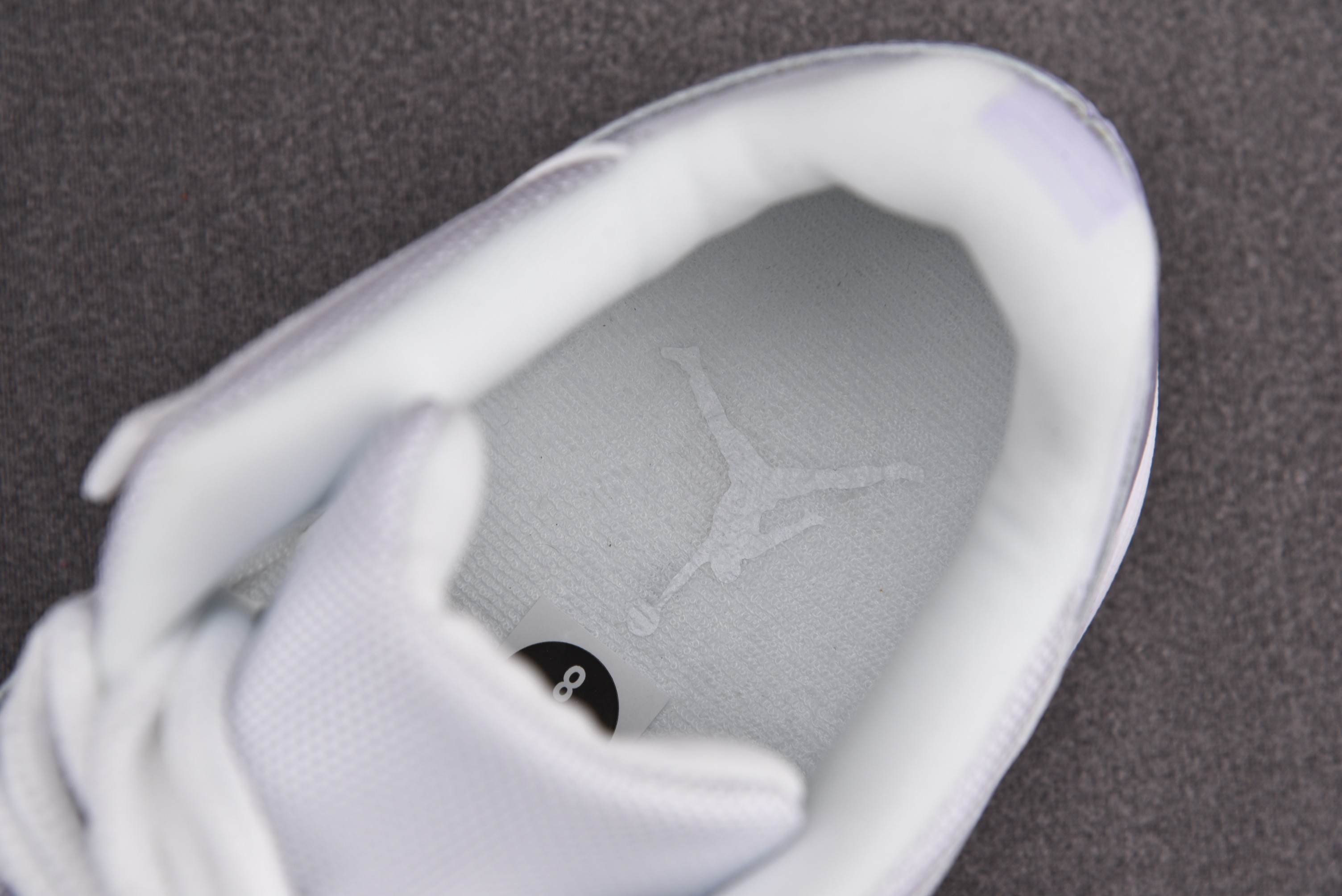 Air Jordan 11 Retro Low Pure Violet (Women Size!!)