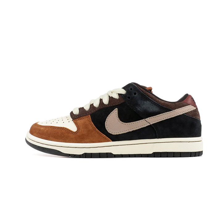 Nike SB Dunk Low Joe Strummer