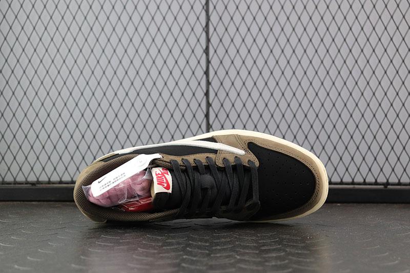 Jordan 1 Retro Low OG SP Travis Scott