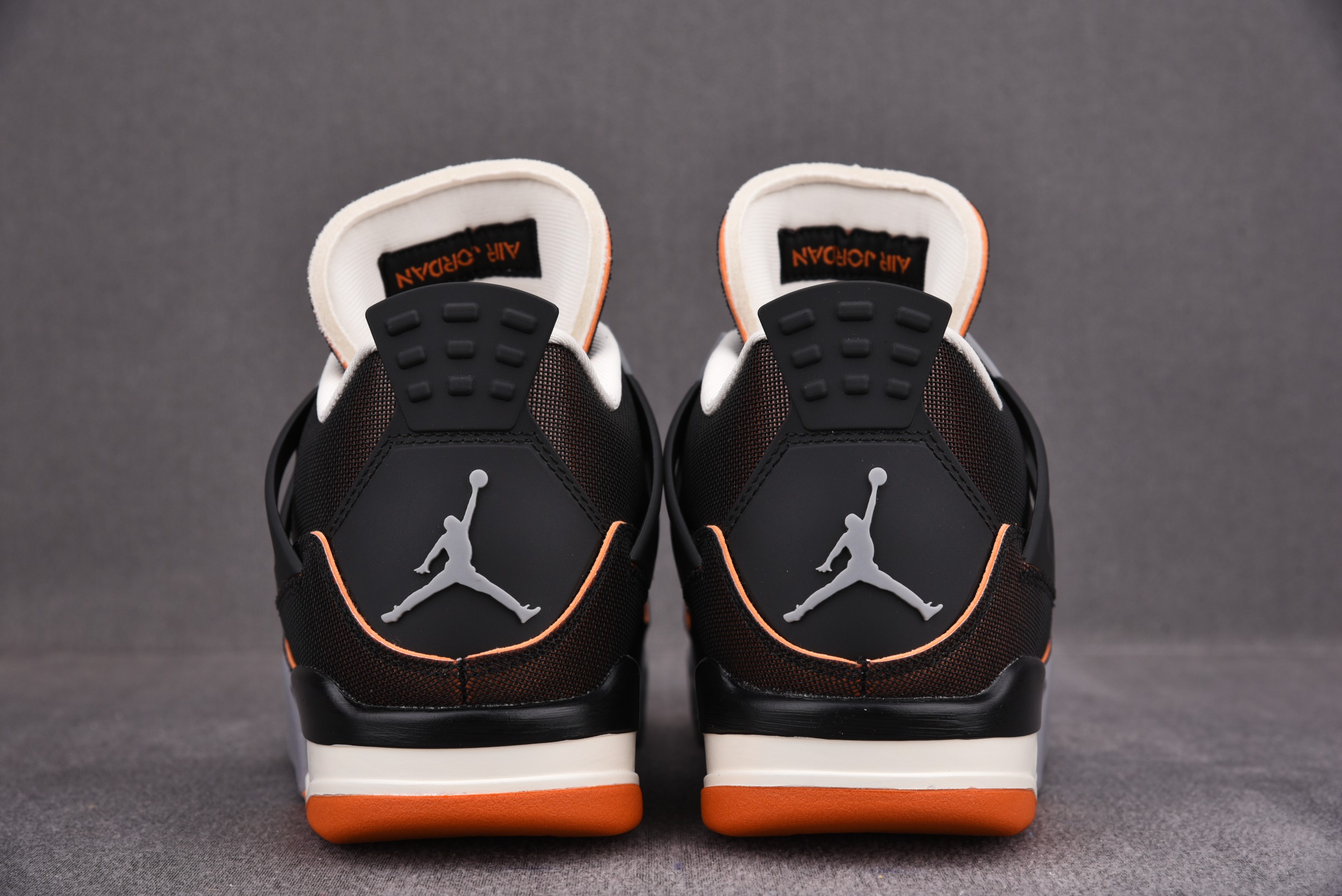 Jordan 4 Retro Starfish (Women Size!!)