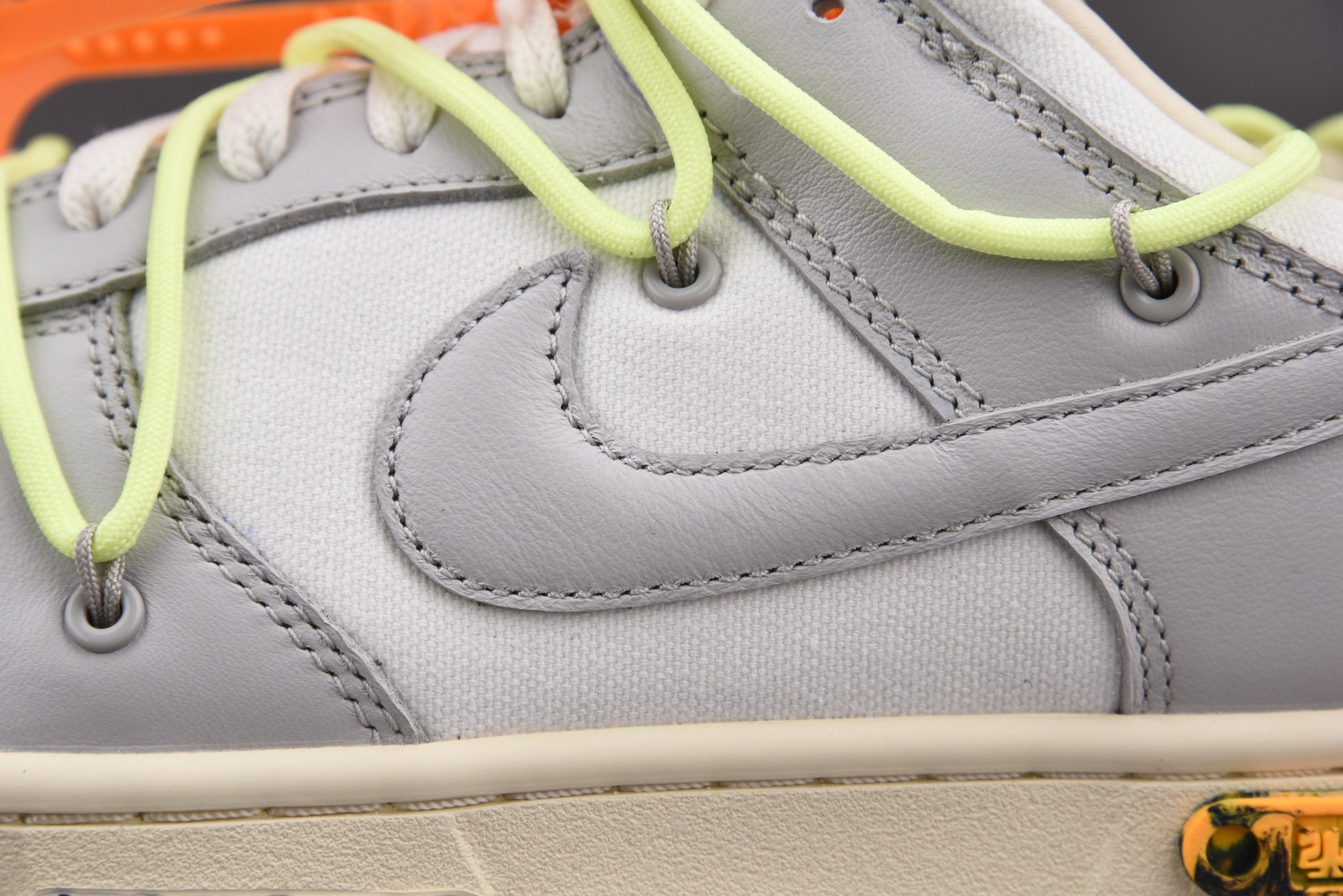 Nike Dunk Low   Lot 43