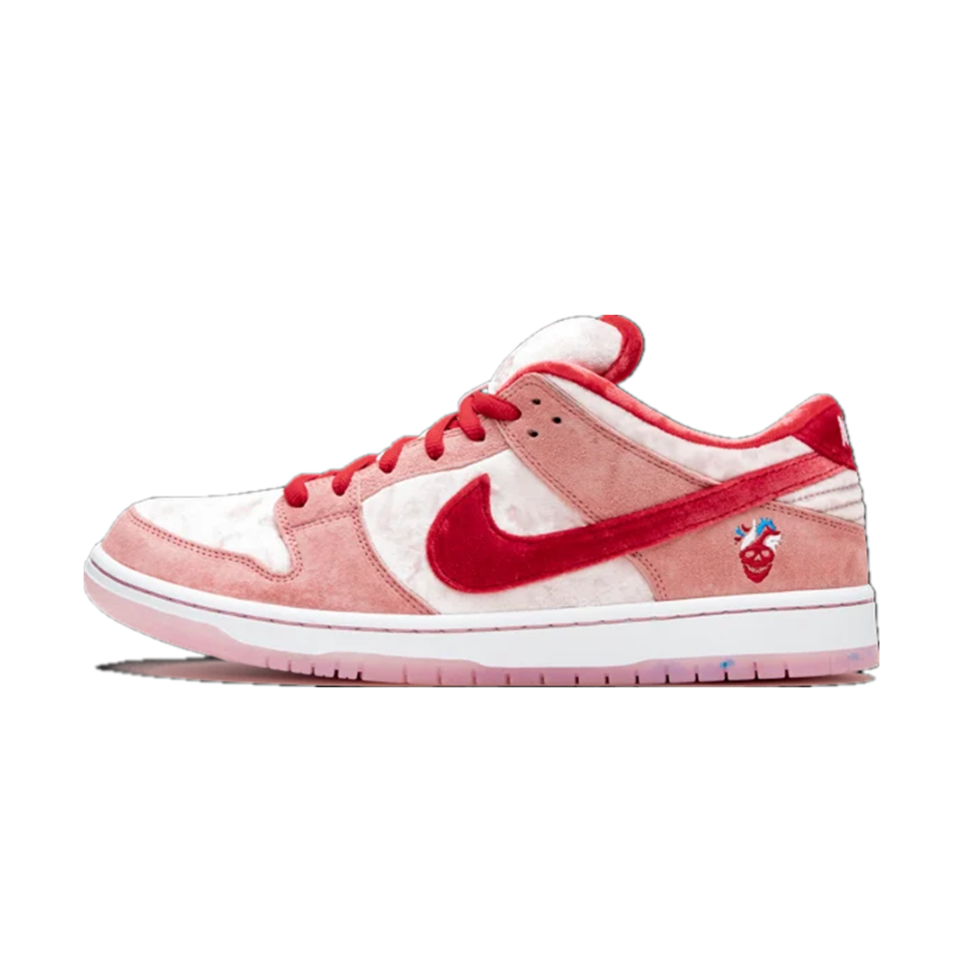 SB Dunk Low x StrangeLove (Special Box)