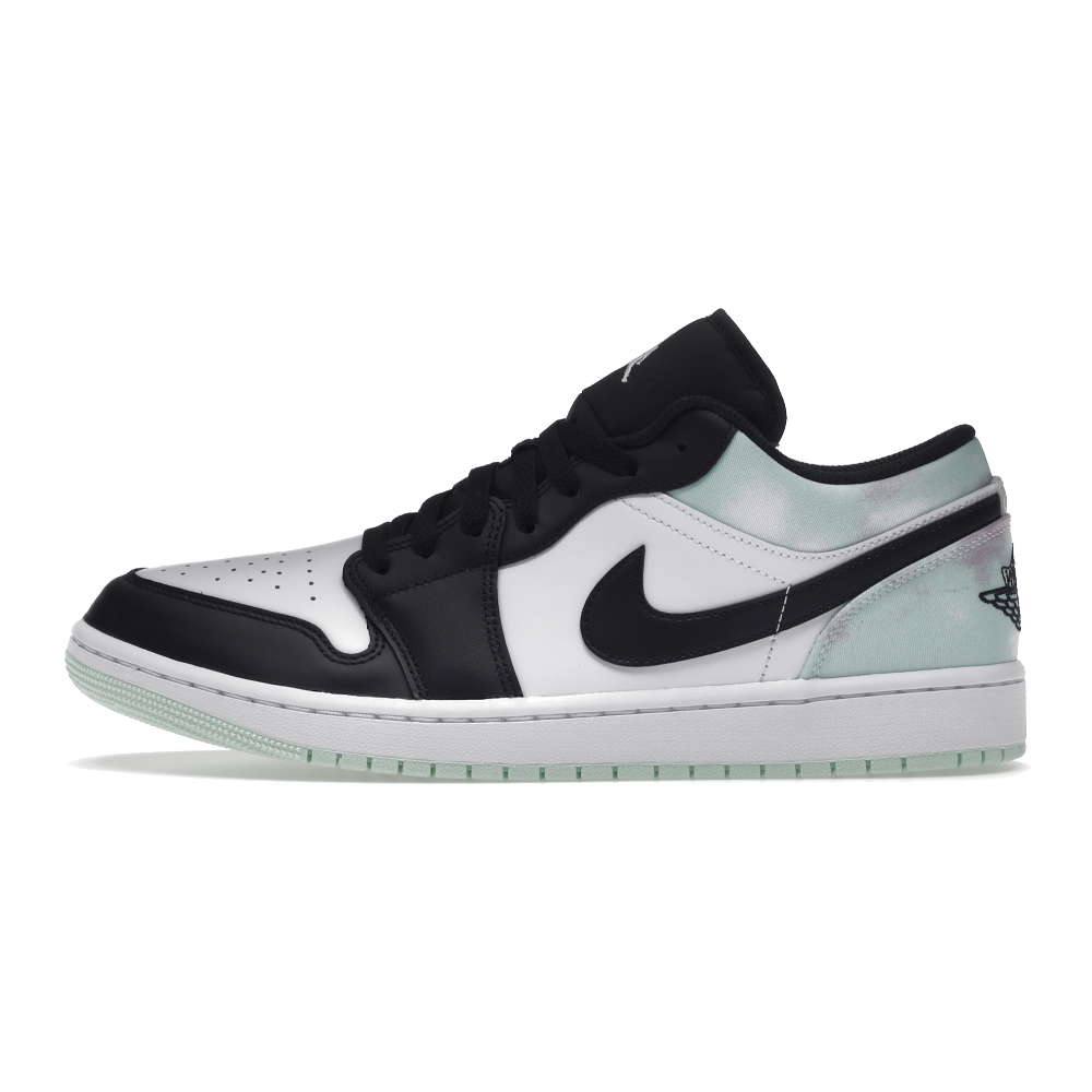 Jordan 1 Low Tie-Dye