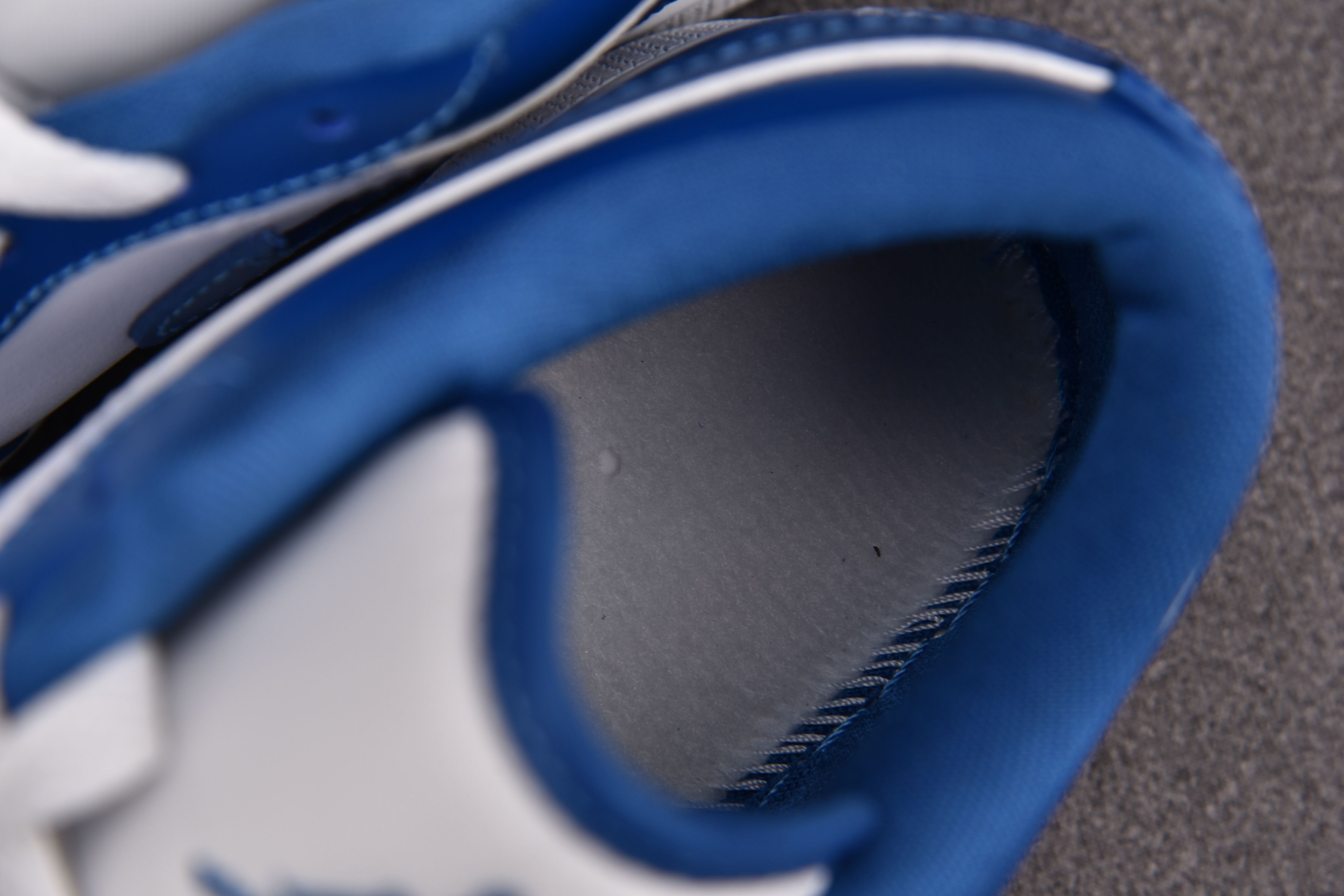 Jordan 1 Low Marina Blue (Women Size!!)