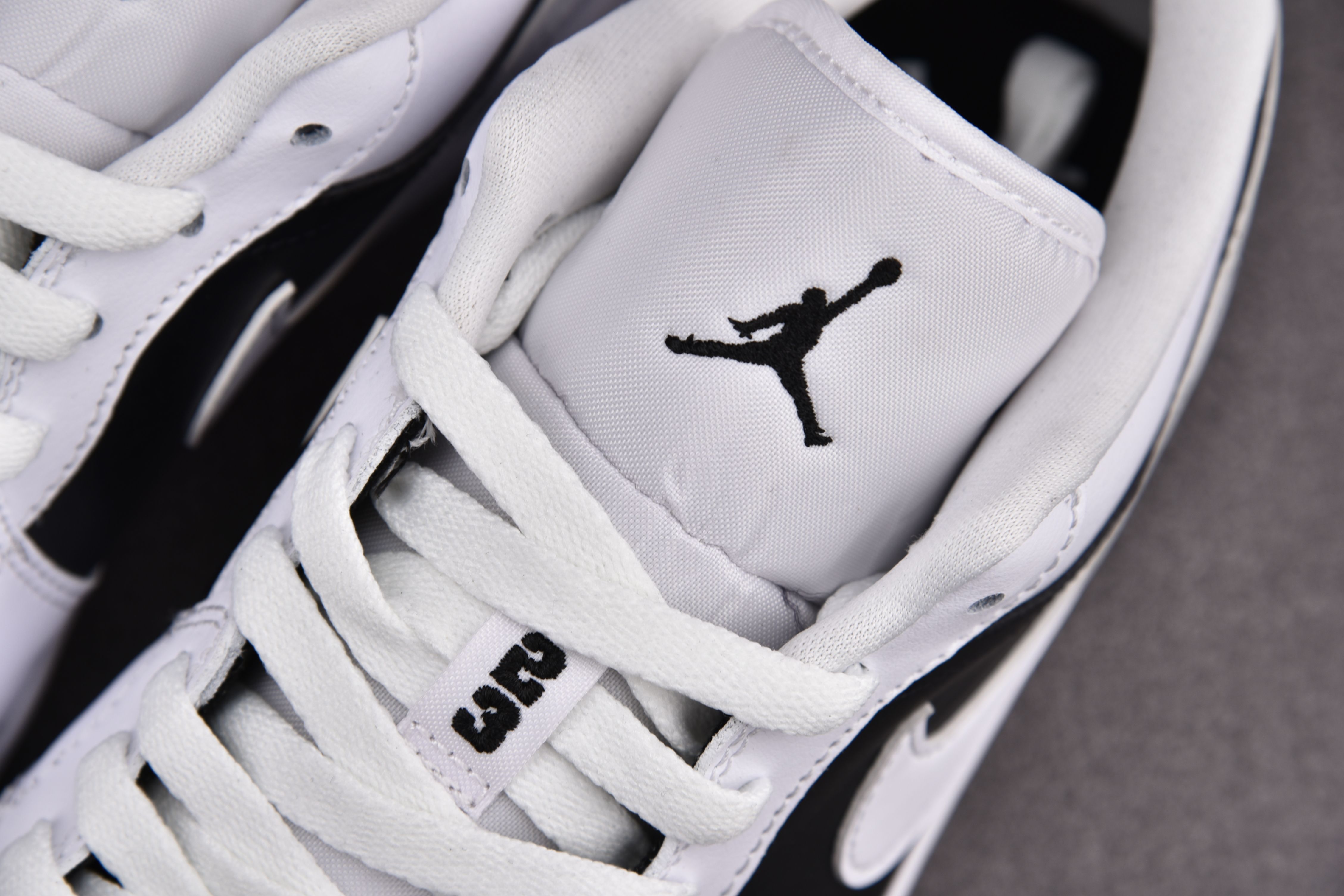 Jordan 1 Low Panda (Women Size!!)