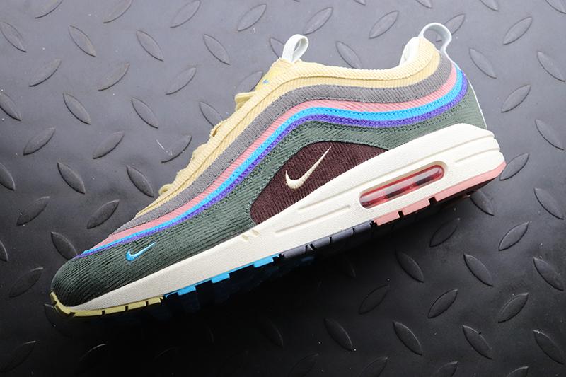 Air Max 97 Sean Wotherspoon