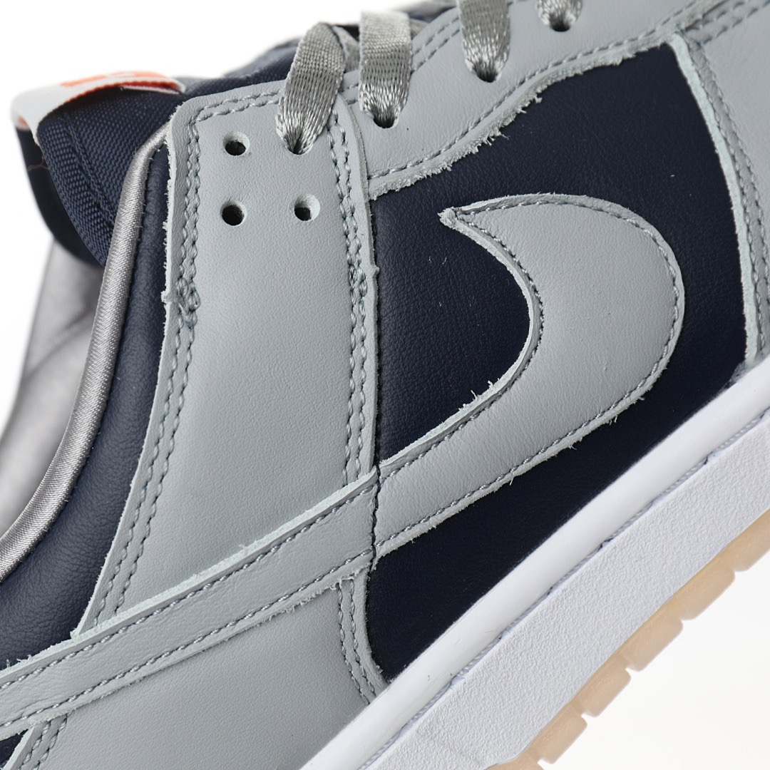 Dunk Low SP 'College Navy' (Women Size!)