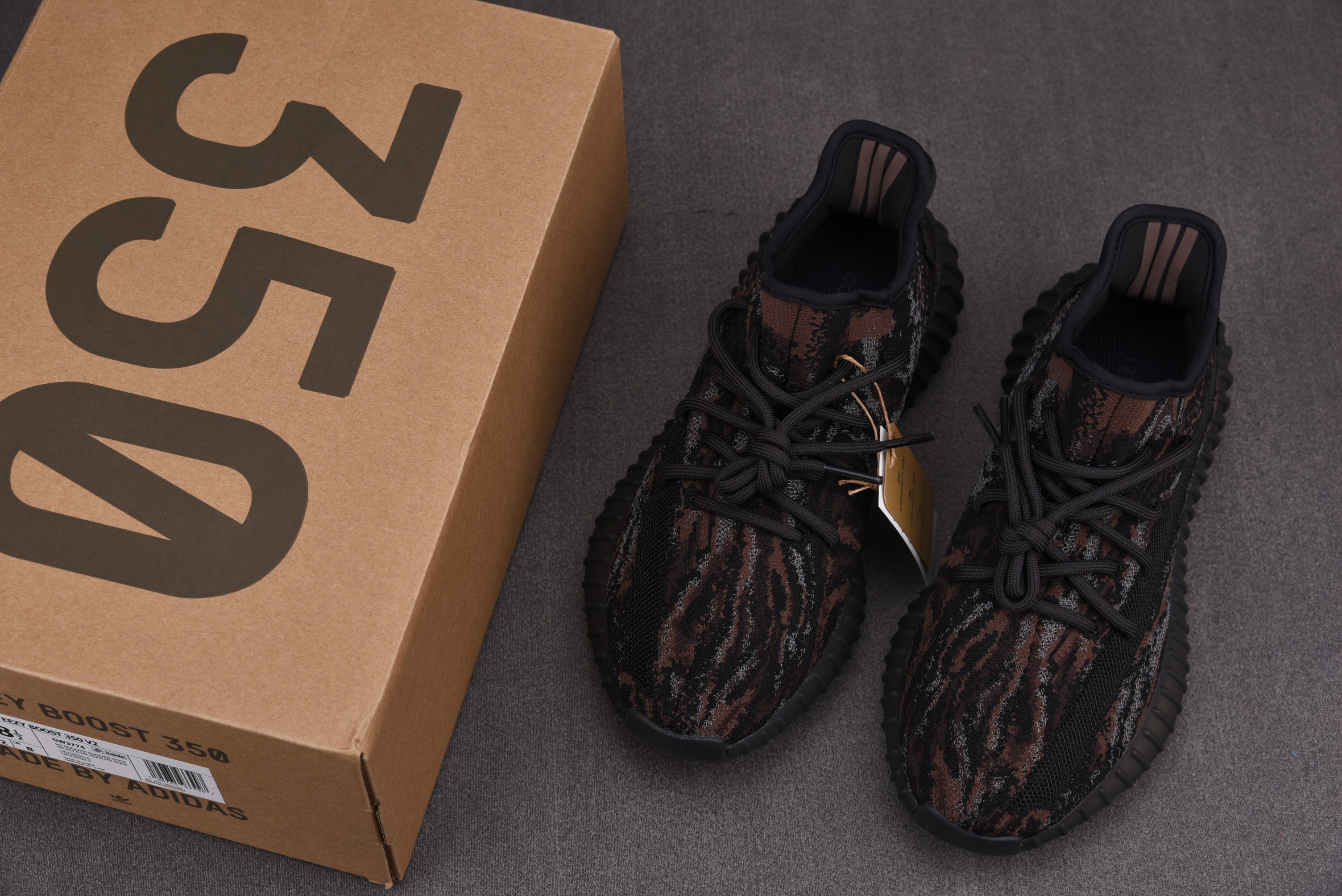adidas Yeezy Boost 350 V2 MX Rock