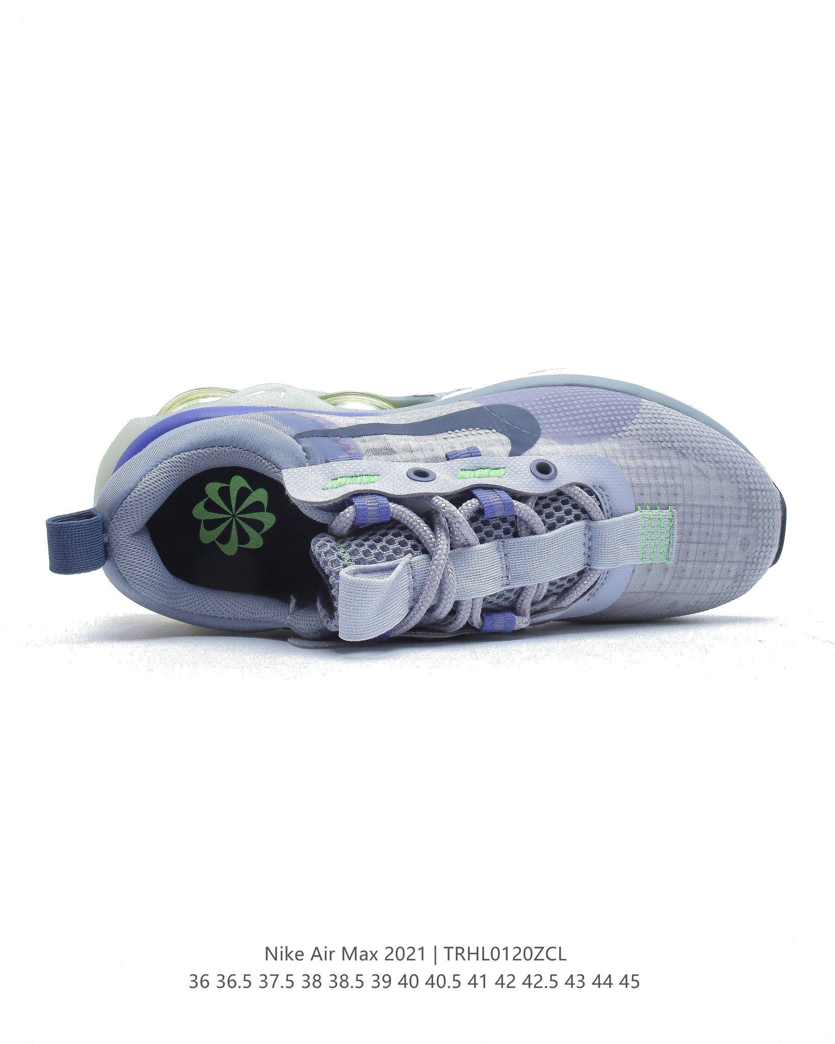 Nike Air Max 2021 DH4245 New Air Cushion Dames & Heren Schoenen