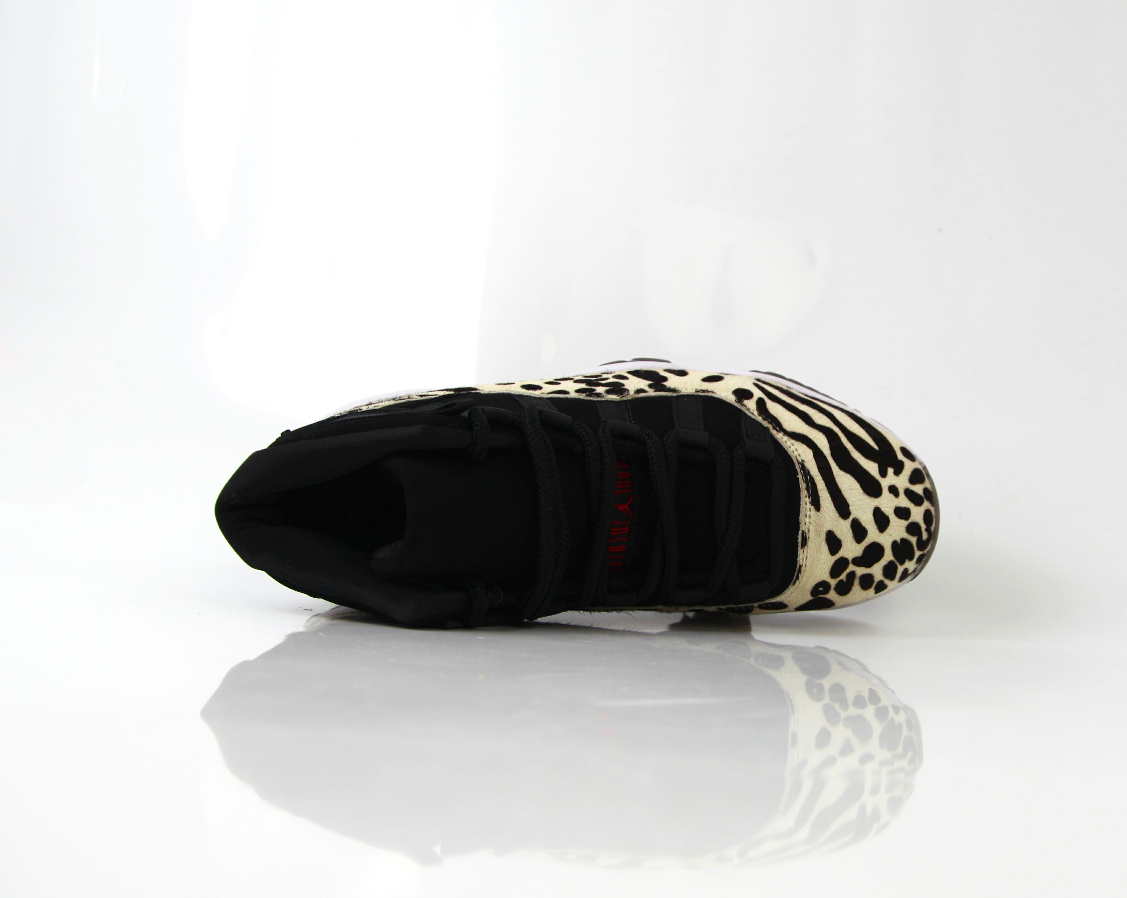 Jordan 11 Retro Animal Instinct (Women Size!!)