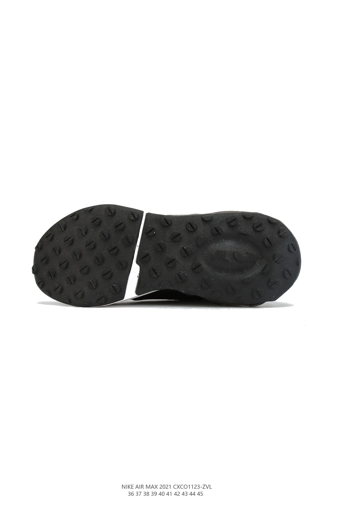 Nike Air Max 2021 DA1925 Dames & Heren Schoenen-2