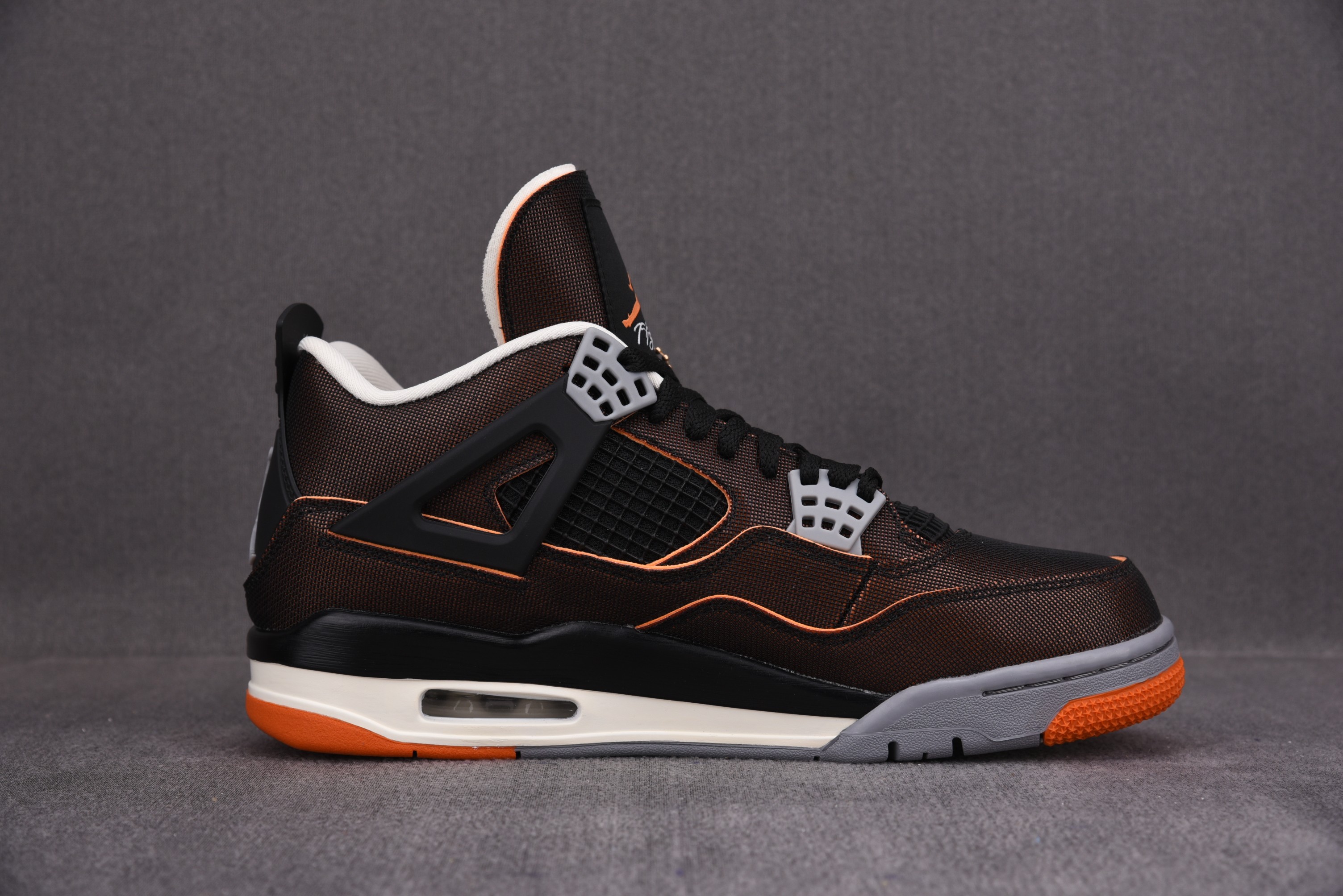 Jordan 4 Retro Starfish (Women Size!!)